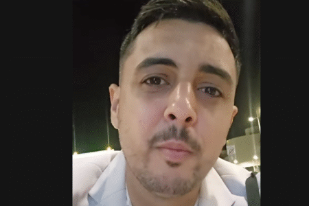 A municipal elected consultant of the Doubs arrested and positioned in pre -trial detention earlier than his trial for apology for terrorism and “Doxing”
 | EUROtoday