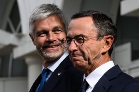 “In the campaign for the presidency of the Republicans, Gaullism is overshadowed”
 | EUROtoday