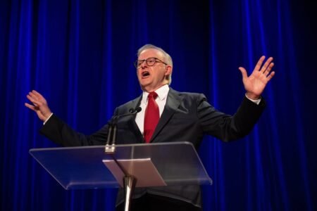 Labor gained the elections in Australia with an absolute majority promoted by Trump’s rejection | International
 | EUROtoday