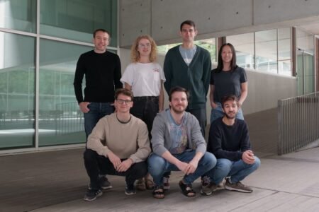 A DNA designed with the assistance of synthetic intelligence controls the conduct of mammal cells for the primary time | Science
 | EUROtoday