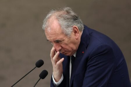 The Bayrou methodology to the take a look at
 | EUROtoday