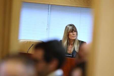 The Madrid viewers within the ‘Begoña Gómez case’ to the rector of the Complutense and Güemes
 | EUROtoday