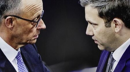 Friedrich Merz: How did the chancellor’s election come about? The mirror reconstruction
| EUROtoday