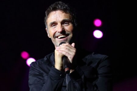 ‘Wet Wet Wet’s Marti Pellow came over my home – and didn’t depart | Music | Entertainment
 | EUROtoday