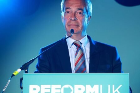 Nigel Farage points 7-word warning after native election wins | Politics | News
 | EUROtoday