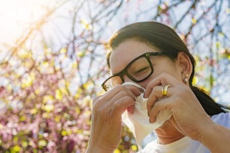 Use this widespread product to scale back your hay fever signs this spring | UK | News
 | EUROtoday