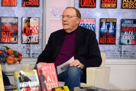 James Patterson’s greatest books ranked – The President is Missing solely at quantity 10 | Books | Entertainment
 | EUROtoday