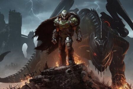 Doom Dark Ages headlines one other nice month for Xbox Game Pass – May line-up revealed | Gaming | Entertainment
 | EUROtoday
