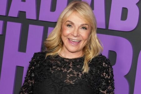 Bridget Jones creator Helen Fielding shares 9 ‘must-read’ books | Books | Entertainment
 | EUROtoday