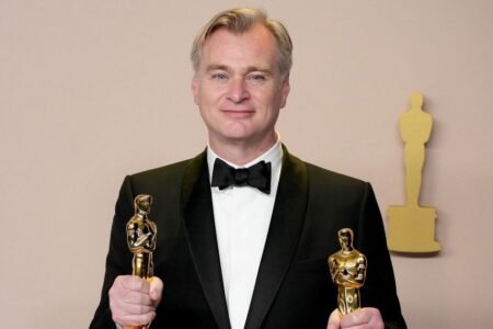 Christopher Nolan film dubbed ‘better of all time’ is leaving platform | Films | Entertainment
 | EUROtoday