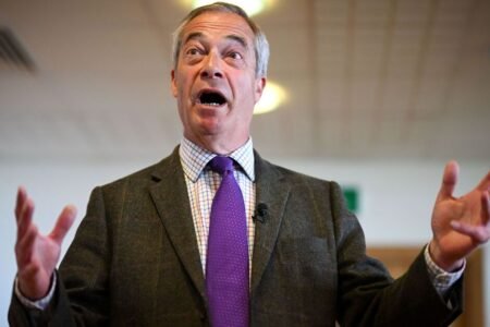 Nigel Farage calls for full ‘halt’ to immigration because it ‘devalues UK’ | Politics | News
 | EUROtoday