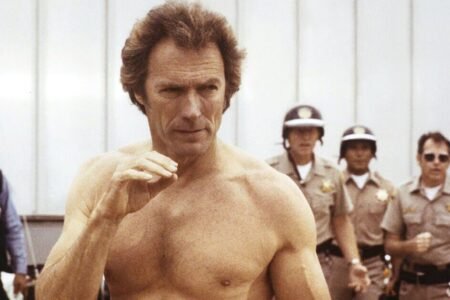 ‘Brilliant’ Clint Eastwood movie to observe on Freeview this weekend | Films | Entertainment
 | EUROtoday
