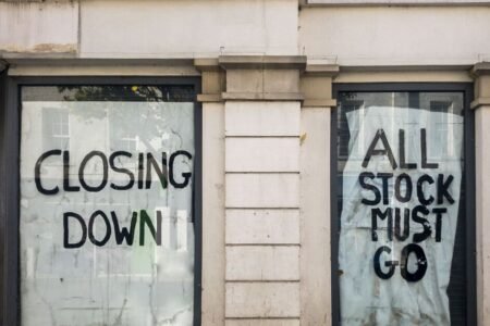Another store to shut leaving employees ‘devastated’ in newest blow to UK excessive road | UK | News
 | EUROtoday