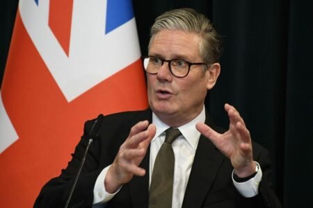 Starmer dangers making Brexit ‘sacrifice’ in cope with EU bureaucrats | Politics | News
 | EUROtoday