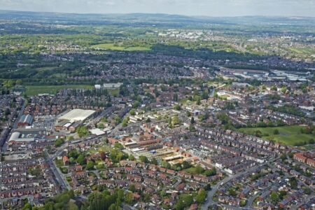 Crisis in UK’s ‘most gentrified’ city as home costs practically triple | UK | News
 | EUROtoday