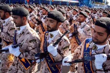 Keir Starmer urged to ‘torpedo Iran’s terror military’ | Politics | News
 | EUROtoday