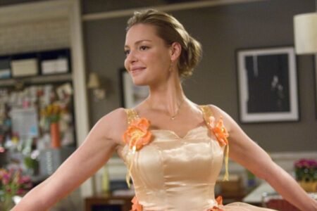 BBC iPlayer now streaming rom-com slated by critics however followers ‘love’ | Films | Entertainment
 | EUROtoday