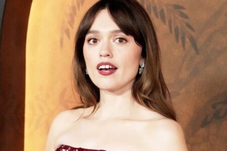 Aimee Lou Wood names ‘heartbreaking’ movie you’ll be able to stream at no cost | Films | Entertainment
 | EUROtoday