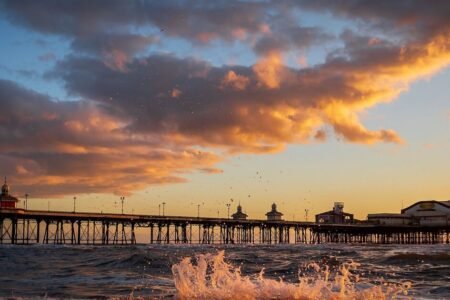 Popular UK seaside city topped Britain’s ‘most affordable’ | UK | News
 | EUROtoday