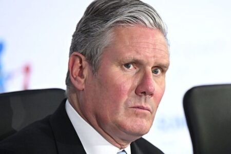 Keir Starmer thinks he is struck nice deal – he is truly sealed Labour’s destiny | Politics | News
 | EUROtoday