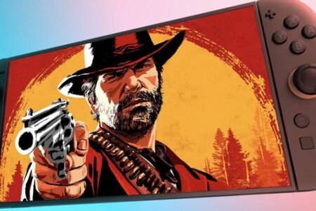 New Nintendo Switch 2 leak suggests one among finest ever video games might come to console | Gaming | Entertainment
 | EUROtoday