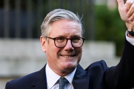 Politics LIVE: Keir Starmer to be grilled by livid MPs over EU reset
 | EUROtoday