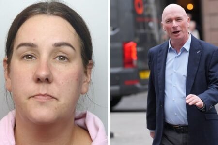 Lucy Connolly slams judges who slapped down her attraction | Politics | News
 | EUROtoday