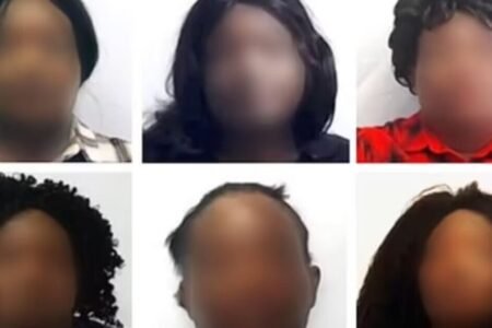 Woman used wigs, disguises and faked papers to finish UK citizenship take a look at | UK | News
 | EUROtoday