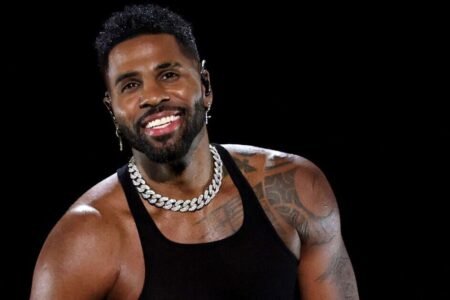 How to purchase Jason Derulo tickets by resale | Music | Entertainment
 | EUROtoday