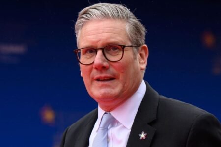 Huge tax warning as Keir Starmer refuses to rule out brutal hikes | Politics | News
 | EUROtoday