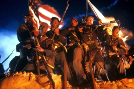 ‘Brilliant’ struggle film that’s ‘one of best ever’ is now streaming | Films | Entertainment
 | EUROtoday
