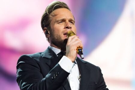Olly Murs cancels present after 20 minutes sparking well being fears | Celebrity News | Showbiz & TV
 | EUROtoday