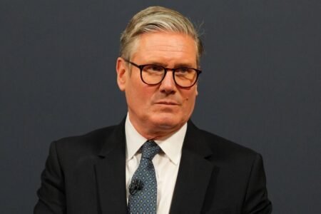 Chagos deal LIVE: Fury over Keir Starmer’s ‘£30bn give up’ deal | Politics | News
 | EUROtoday