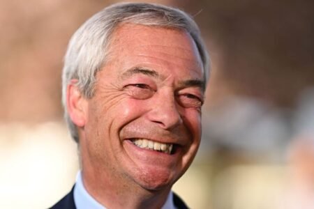 Reform have fun one other by-election win over Labour – 78% of vote | Politics | News
 | EUROtoday
