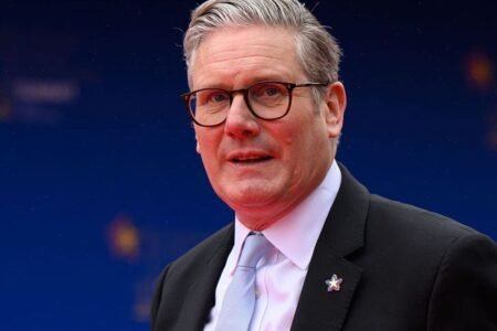 Labour’s dereliction of obligation as Keir Starmer failing this fundamental accountability | Politics | News
 | EUROtoday