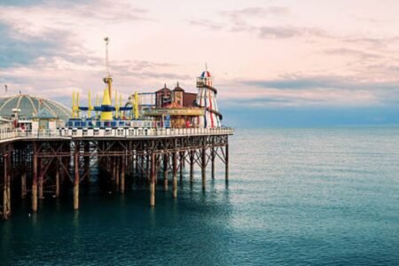 The well-known UK seaside city the place thieves, shoplifters and pickpockets are working riot | UK | News
 | EUROtoday