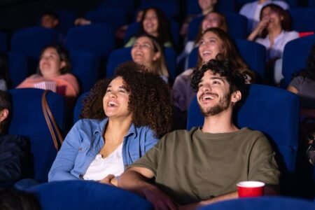 People say 91% Rotten Tomatoes film with ‘good’ rating is flawless | Films | Entertainment
 | EUROtoday