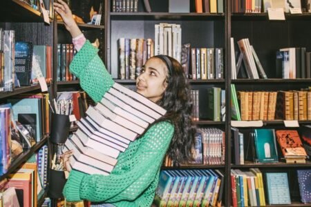 The prime 10 books everybody ought to learn at the very least as soon as – together with 2 by the identical writer | Books | Entertainment
 | EUROtoday