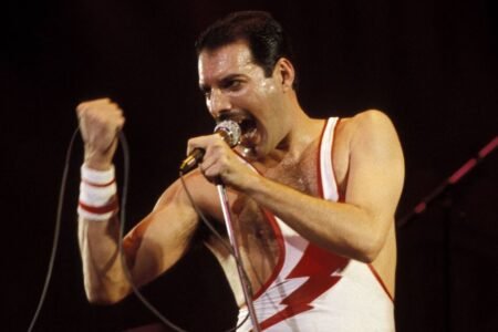 Freddie Mercury’s secret daughter revealed after existence hidden for 48 years | Celebrity News | Showbiz & TV
 | EUROtoday