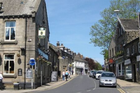 The UK city hailed ‘most underrated’ to purchase home | UK | News
 | EUROtoday