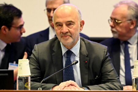 The controversy on the strategy of calculating the deficit bounces
 | EUROtoday
