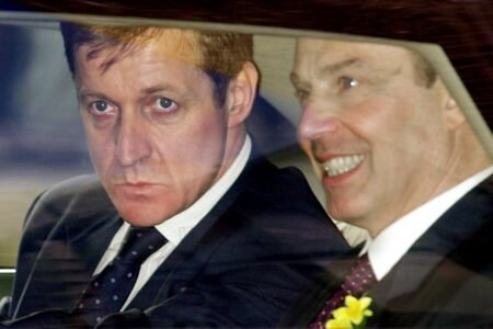 Alastair Campbell insists he and Tony Blair didn’t lie over Iraq
 | EUROtoday