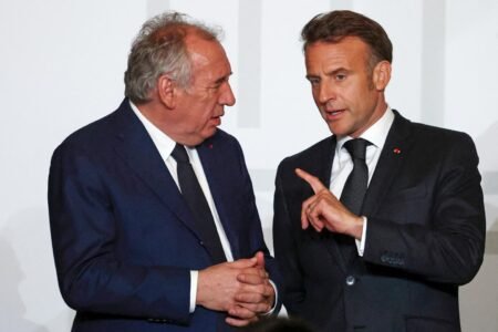 “Between Macron and Bayrou, two conceptions of the referendum weapon clash”
 | EUROtoday
