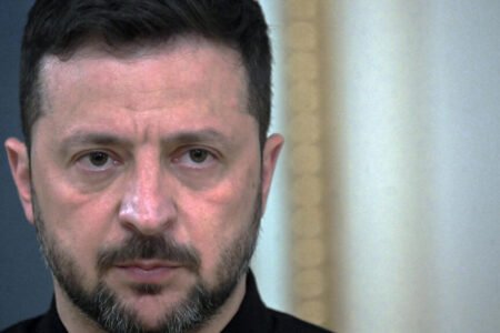 Zelensky accuses Moscow of ‘shopping for time’ as US says it expects Russian ceasefire provide inside days
| EUROtoday