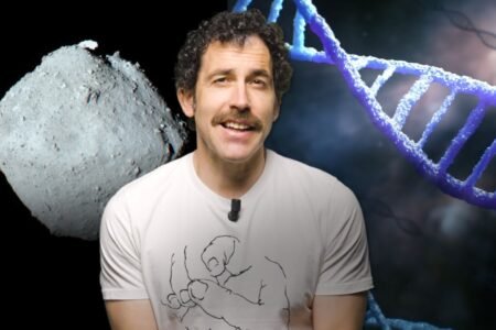 Video | Life may come up in interstellar ice | Science
 | EUROtoday