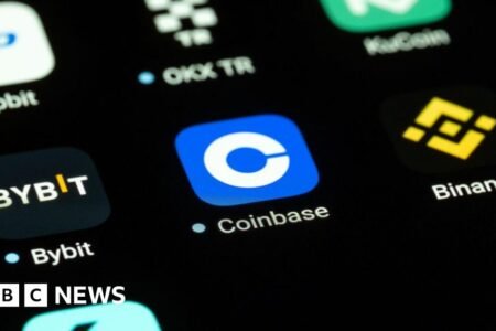 Crypto change Coinbase faces as much as $400m hit from cyber assault
 | EUROtoday