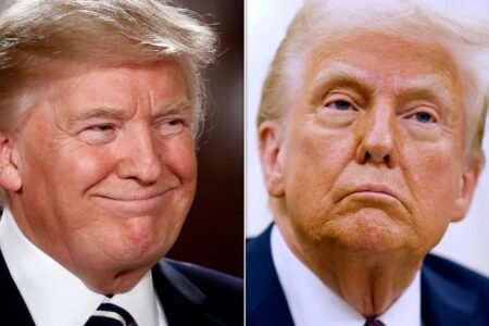 Trump’s Latest Biden Rant Proves He Wants All The Credit And None Of The Blame
 | EUROtoday