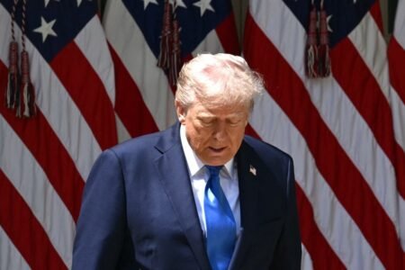 Trump-Appointed Judge Rules Administration Can’t Remove Migrants Under 18th Century Wartime Law
 | EUROtoday