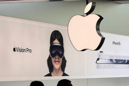Apple Posts Stronger-Than-Expected Q2 Results But Stocks Slide After-Hours
 | EUROtoday