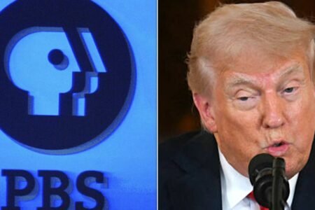 Donald Trump’s Assault On PBS And NPR Takes Another Turn
 | EUROtoday